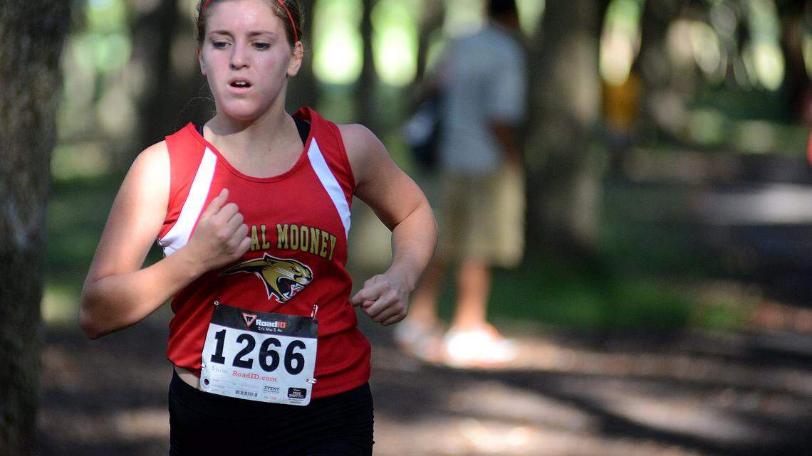 Cross-Country | Saint Stephen's advances boys and girls to region meet 