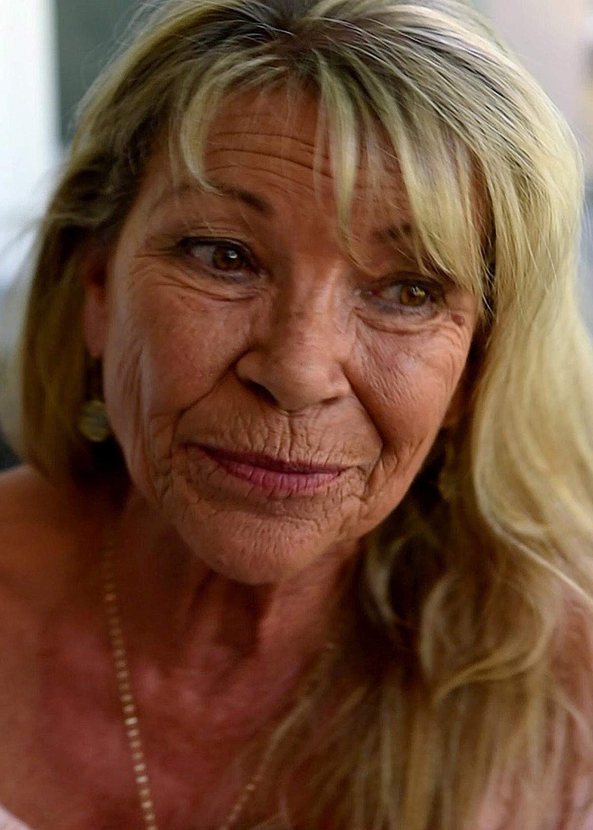 Carol Ann Felts is running as a Republican for the District 1 seat on the Manatee County Commission in 2024.