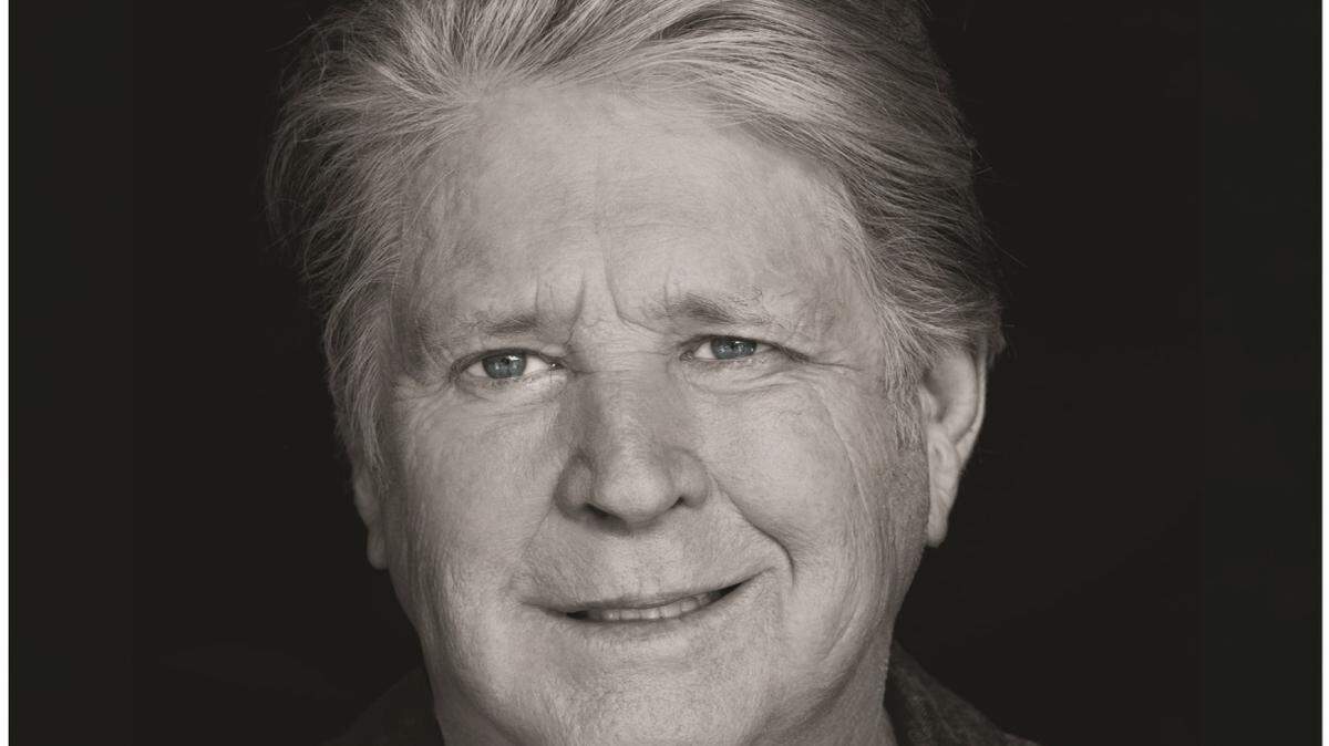 Brian Wilson, the legendary former leader of the Beach Boys, performs in concert Tuesday at the Mahaffey Theater in St. Petersburg. PUBLICITY PHOTO