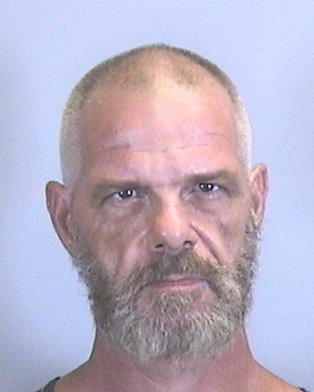 Robert Van Slyke, out-of-county warrant, $25 bond.