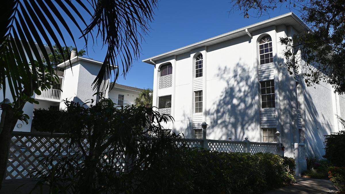 Landmark at Pointe West is one of several Manatee County condo associations that will need to complete a full building inspection under a new Florida law in response to the June 2021 Surfside collapse.