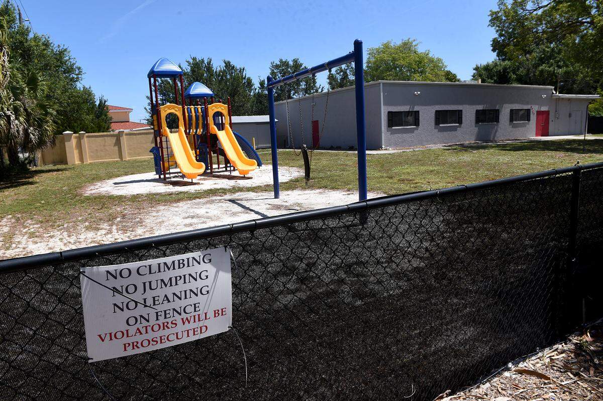 05/17/21—For at least two years, residents of Tallevast have been kept from accessing their community center, which was recently renamed the Centers for Success. The center served had as a neighborhood hub since the 1970s. Neighbors say the center’s leaders have been unwilling to meet and discuss the changes.