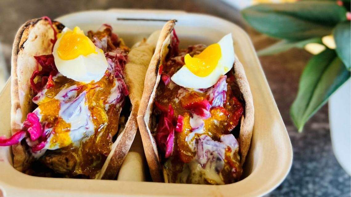 New Middle Eastern fusion street food restaurant is coming to University Town Center