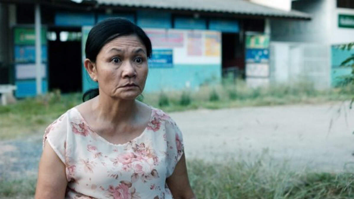 "Cemetery of Splendor" is a moody and mysterious Thai film set in a military hospital where soldiers are afflicted with a strange sort of sleeping sickness. A new volunteer in the hospital thinks the soldiers are getting better, but she encounters two women who say the men will never recover. There seems to be a more sinister purpose to the hospital. 8:30 p.m. April 8, 10:45 a.m. April 10.