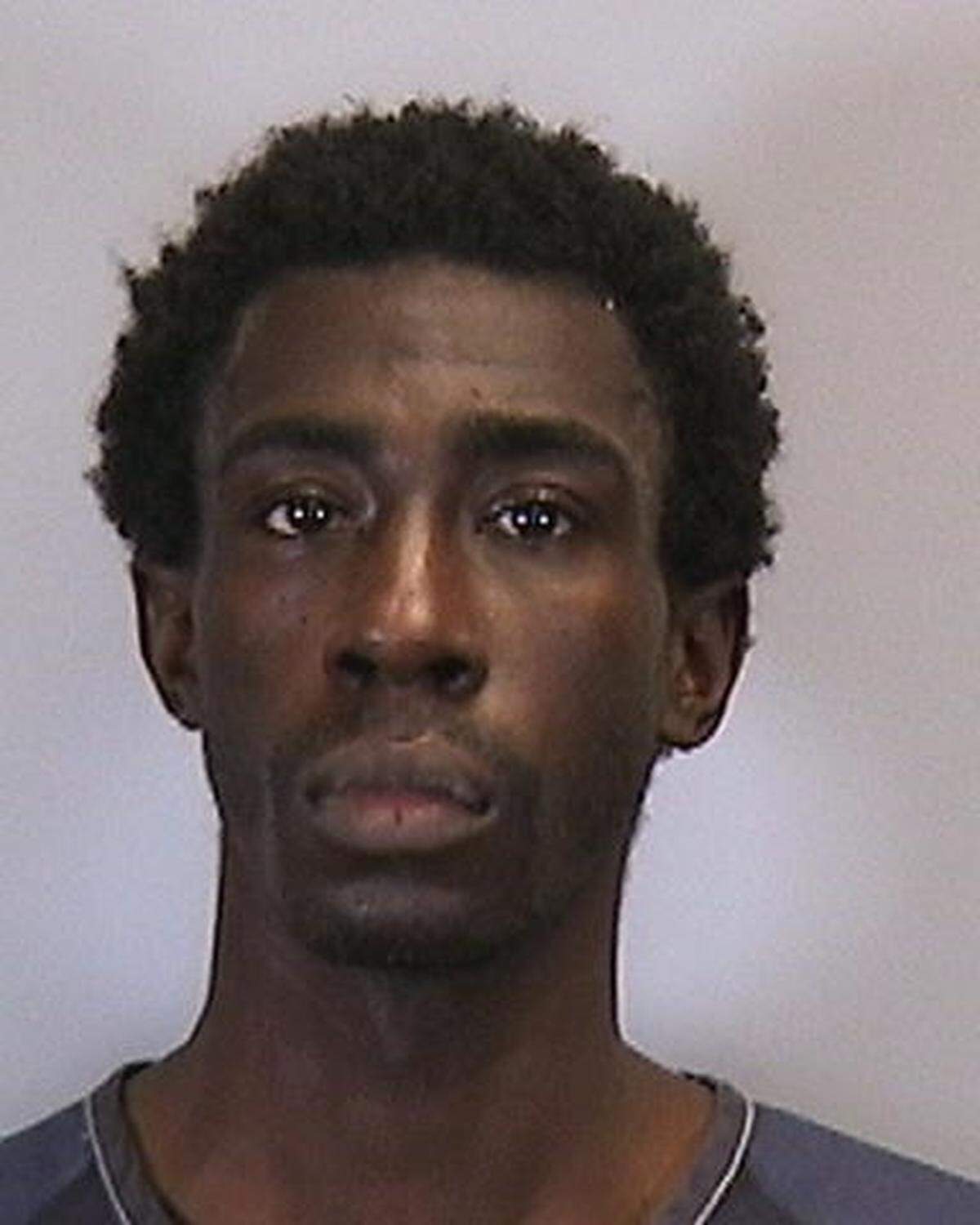 Kane Mason, possession of drug paraphernalia, failure to leave upon order by owner, $1,000 bond.