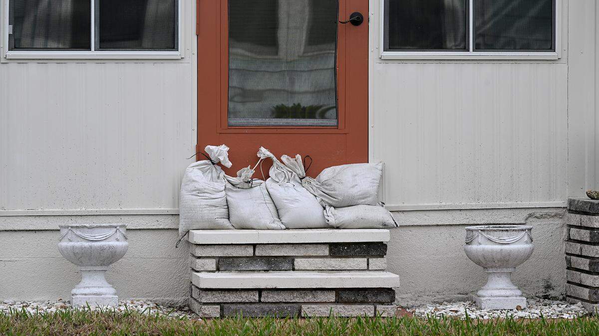 When can Manatee County start feeling Hurricane Milton’s impacts? Here’s what to know