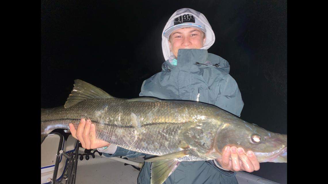 How a pair of ‘glassy-eyed’ fish caused controversy in a Tampa Bay fishing tournament