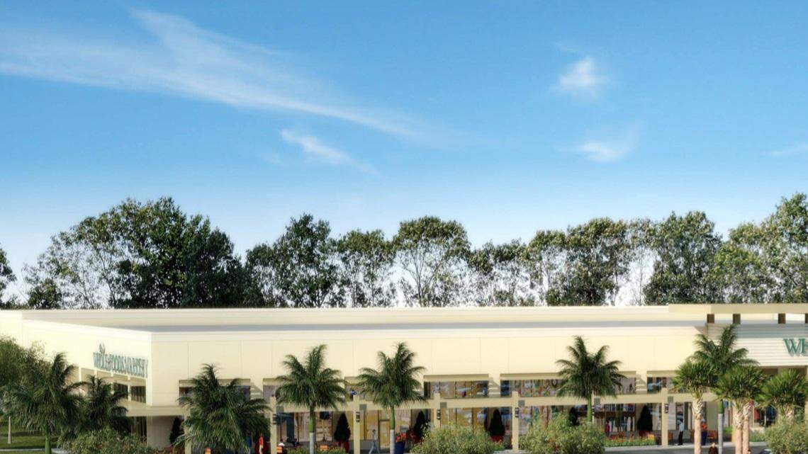 Whole Foods to come to University Parkway