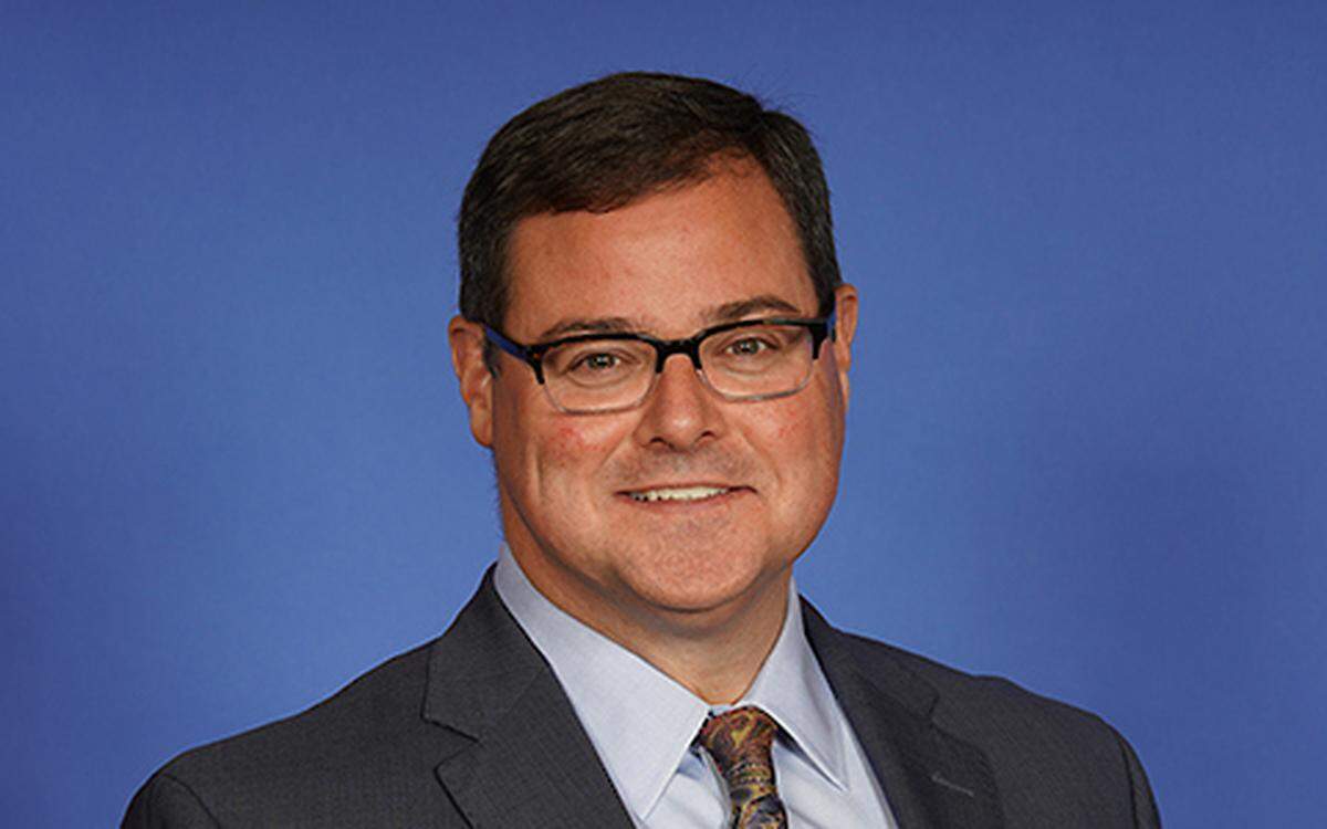 Travis Williams, president of the Pittsburgh Pirates Baseball Club, spoke to members of the Manatee Chamber of Commerce on Thursday via Zoom.