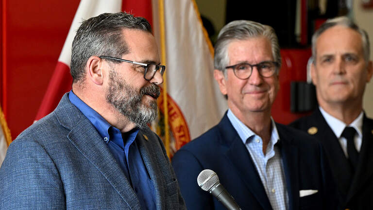 Bill Conerly wins Republican primary in Florida House District 72 race