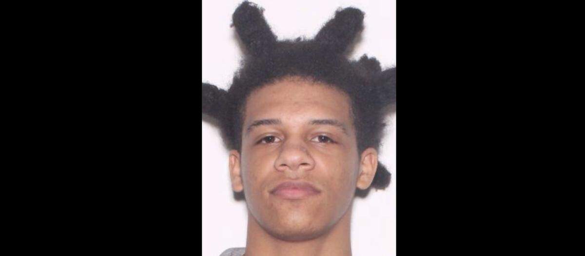 James Griffin, Jr., 17, is suspected of shooting and killing another 17-year-old male in Sarasota on Sunday, March 10.