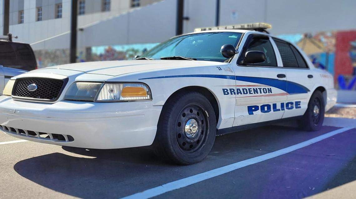Ford Crown Victorias have been a popular vehicle with law enforcement agencies for more than 30 years. Bradenton Police Department will use SUVs as the primary patrol vehicle after auctioning off the last 2010 Ford Crown Victoria Police Interceptor.