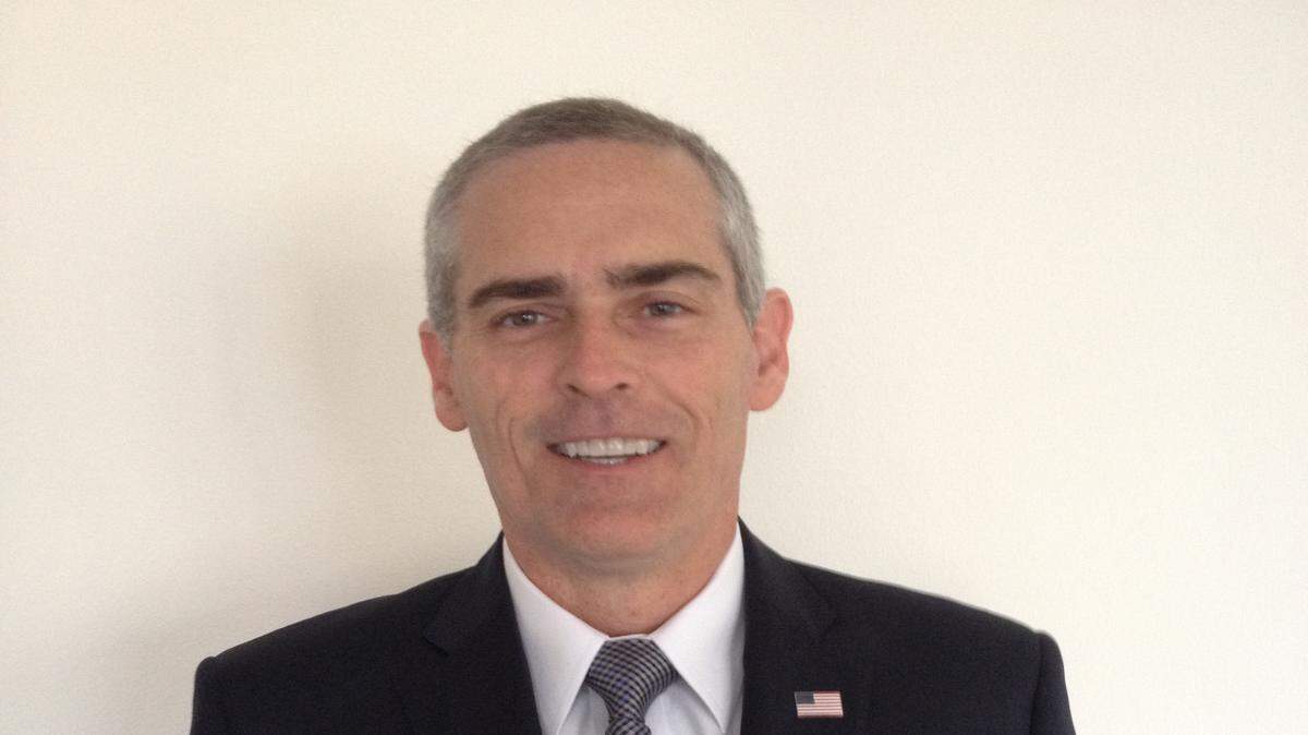 Brent King