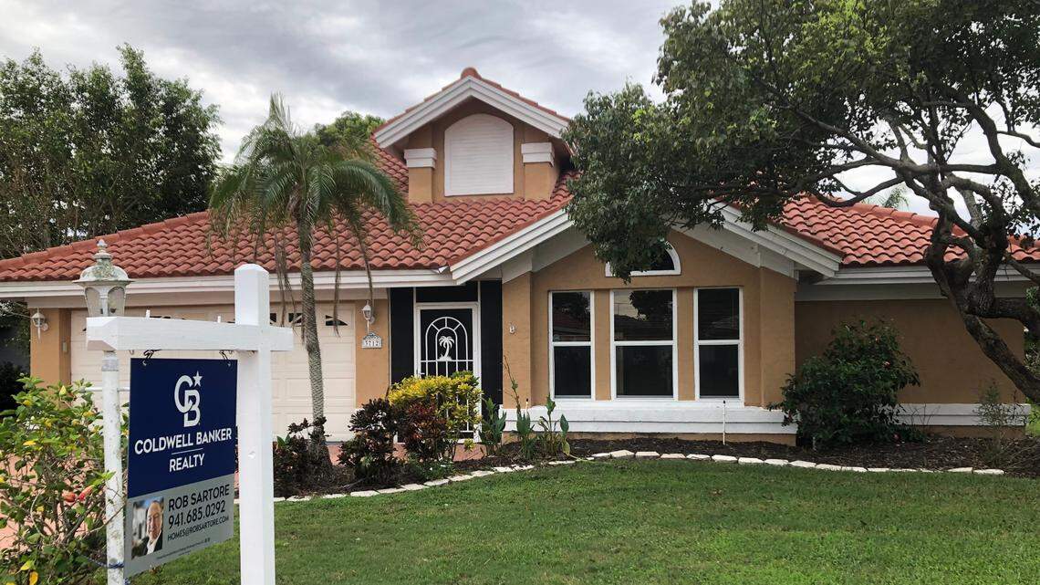 Home sales dropping, prices ‘leveling off’ in Bradenton and Sarasota, new data shows