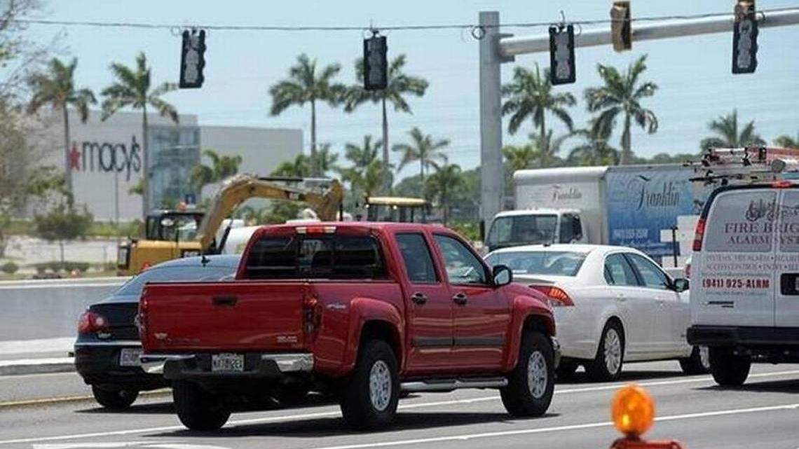 Manatee County’s busiest intersection to start construction on new roundabout, changes