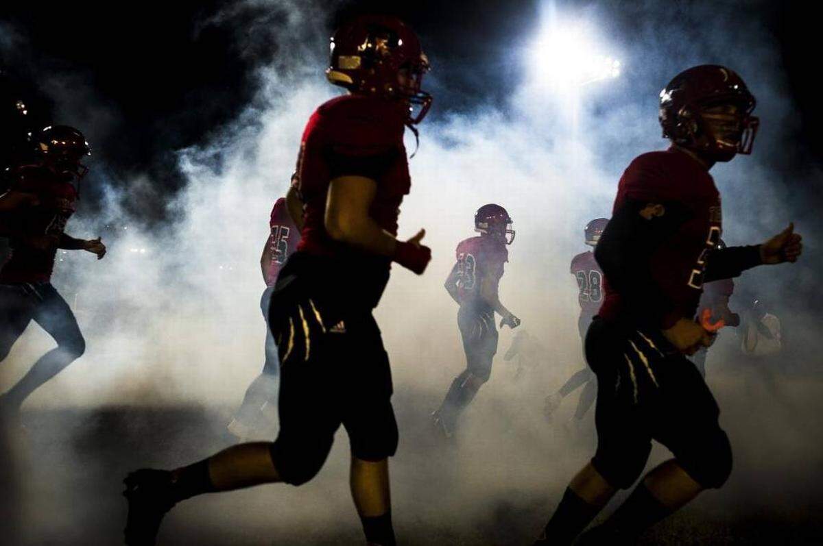 Bradenton Christian, IMG Academy’s Varsity team, Manatee, Lakewood Ranch and Palmetto have home games in Week 9.