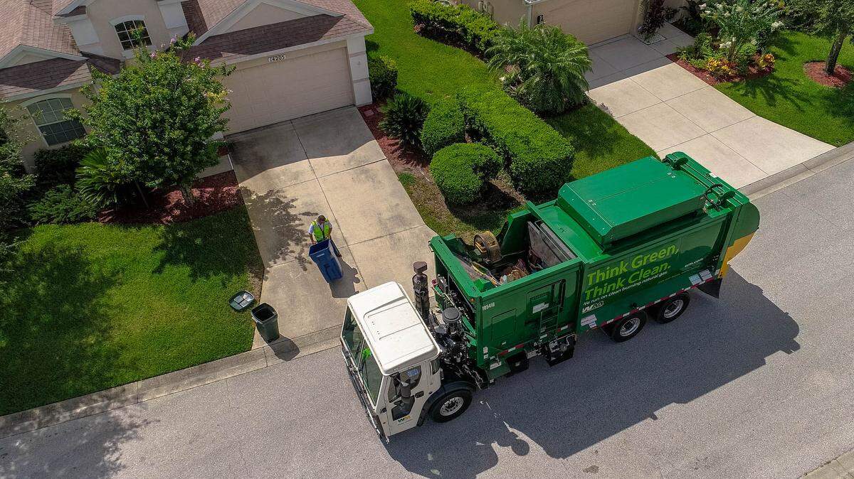 The Fourth of July holiday will affect trash and recycling services in Bradenton and Manatee County.