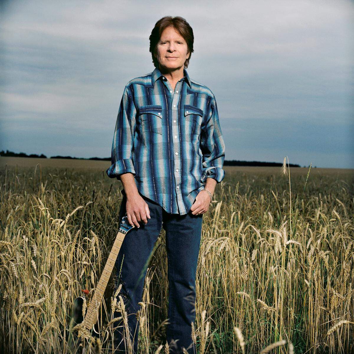 John Fogerty will perform at Van Wezel Performing Arts Hall this Friday.