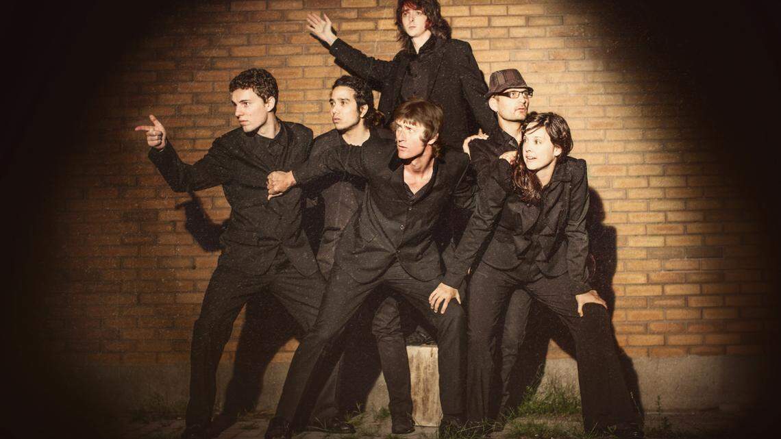 'The McCartney Years' comes in Sarasota 