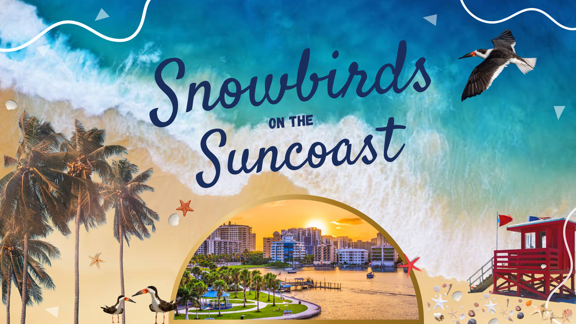 Want to explore the hidden gems of Florida’s Suncoast? Our newsletter is here to help