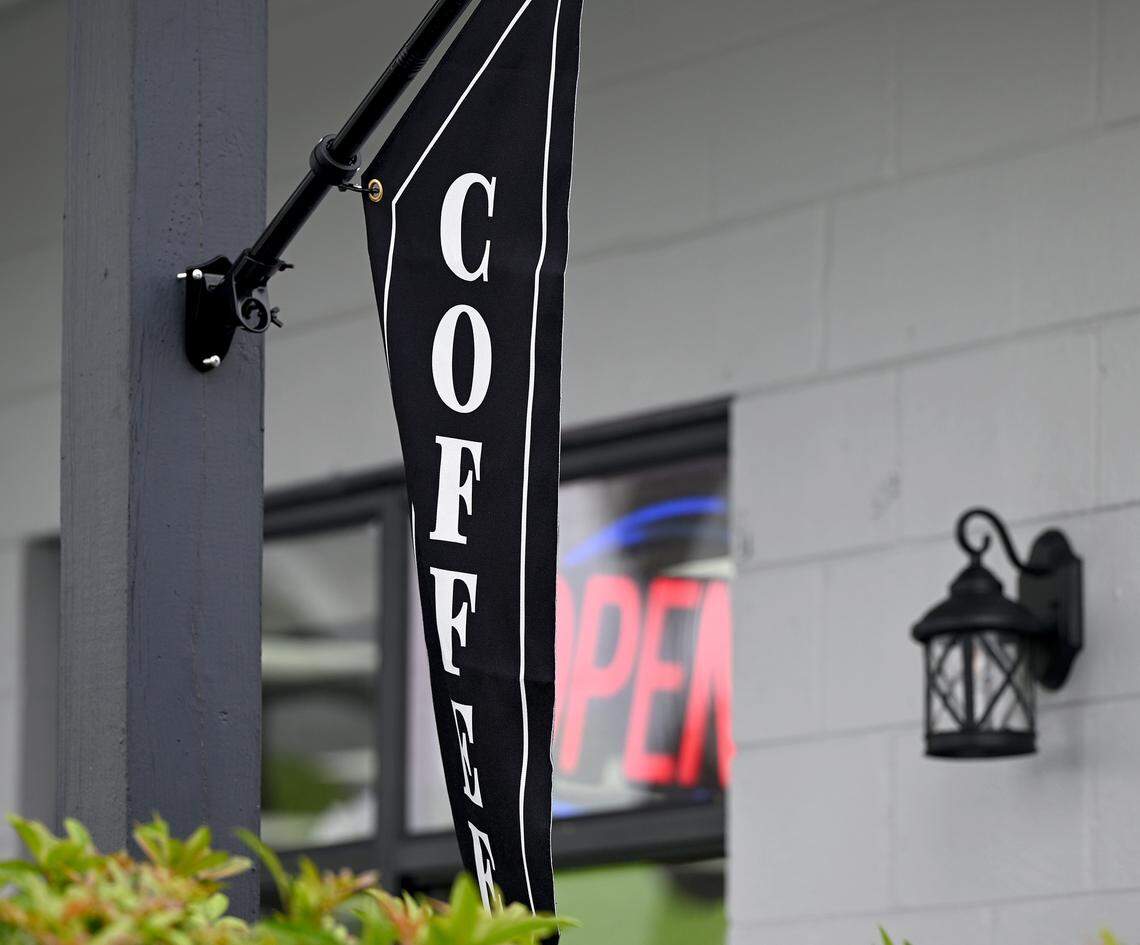 Papa Wally’s Cafe on Feb. 13, 2026.