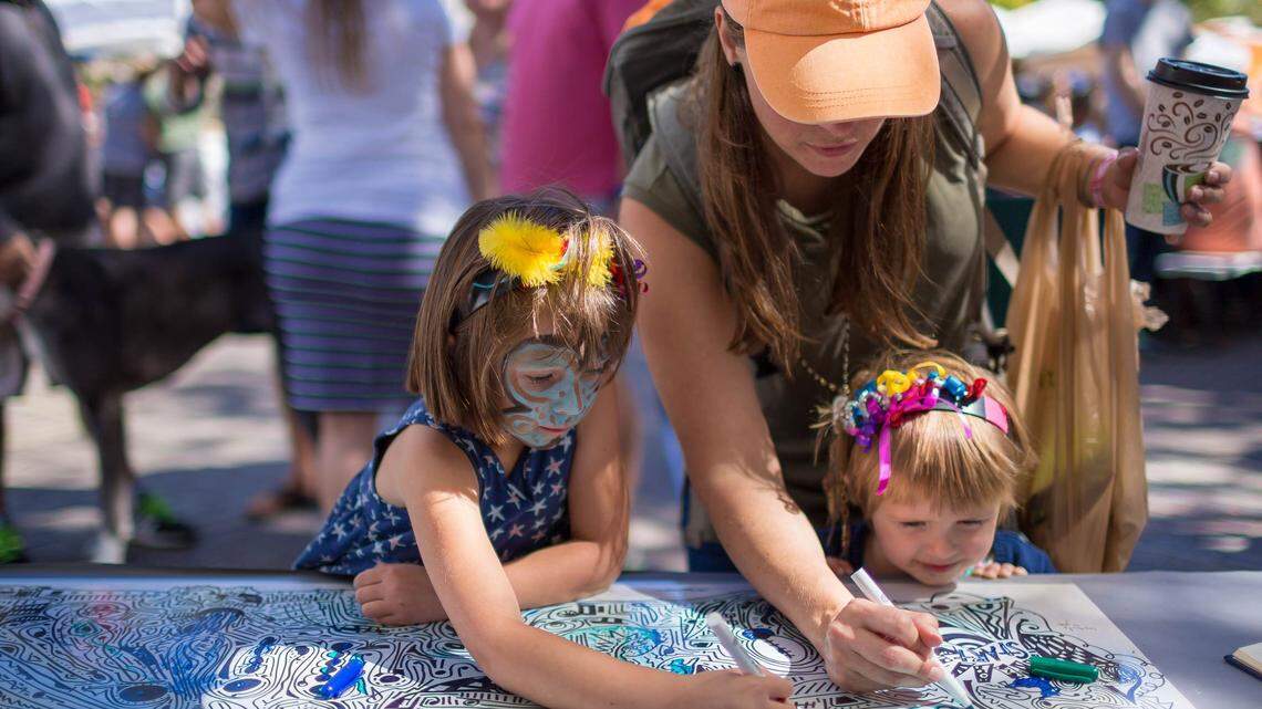 Weekend guide | ArtSlam and other fun things to do around Bradenton and Sarasota