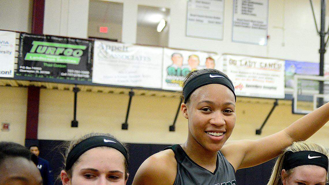 Lakewood Ranch senior trio won't dazzle you; they'll just beat you 