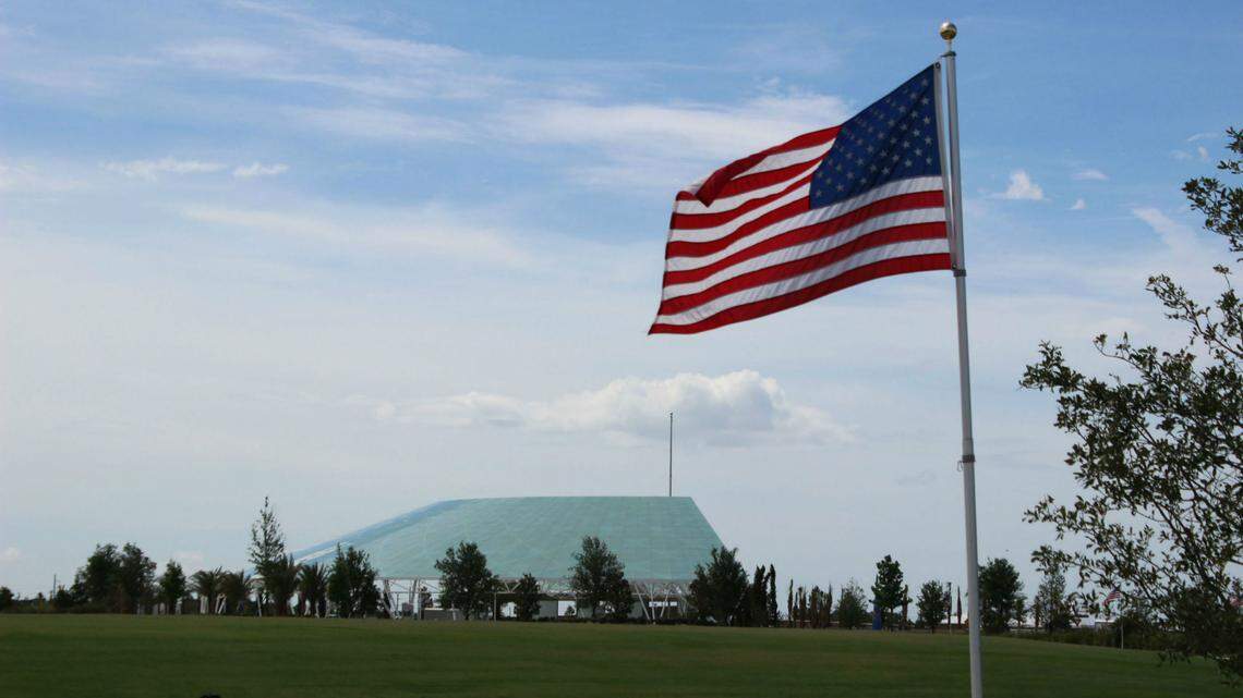 Here are all the 2022 Memorial Day events planned near Bradenton to honor the fallen