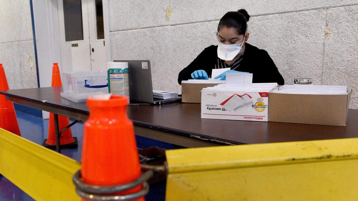 Manatee County COVID-19 testing site is moving. Here’s where to get tested in Bradenton