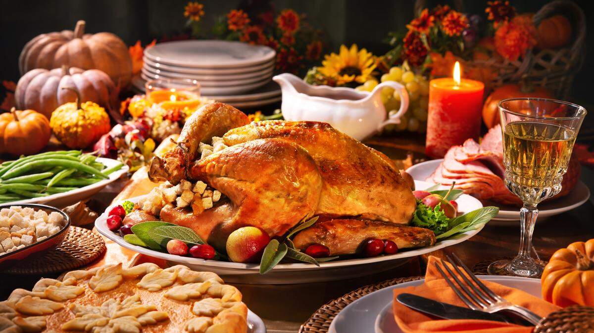 Preparation is key to a successful Thanksgiving meal, Centre County chefs say.