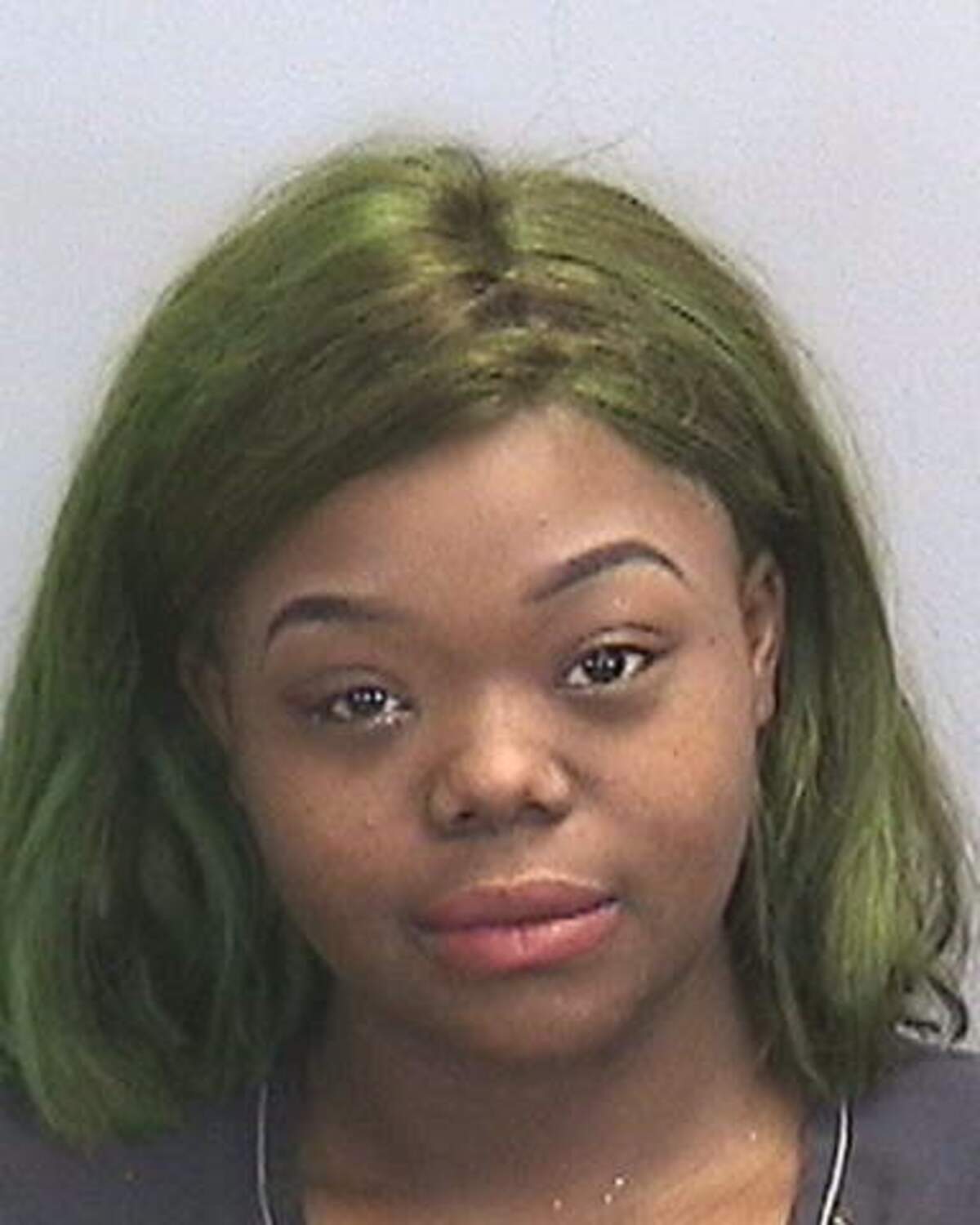 Indiya Laws, operating a motor vehicle without a valid license, $120 bond.