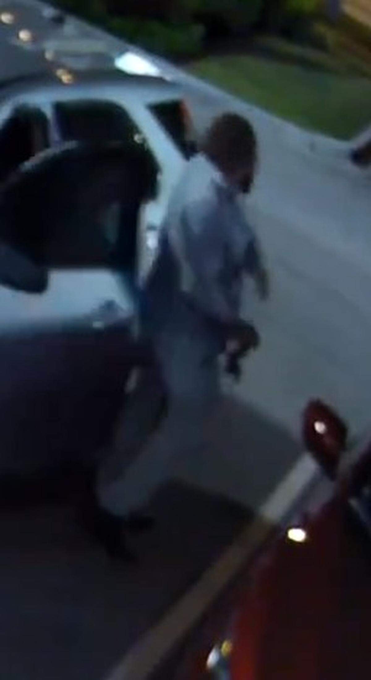 Detectives are investigating a shooting that took place on February 25th, 2023 at around 1:50 a.m. in the parking lot of the Paddy Wagon Irish Pub at 5320 45th St. E. in Bradenton.