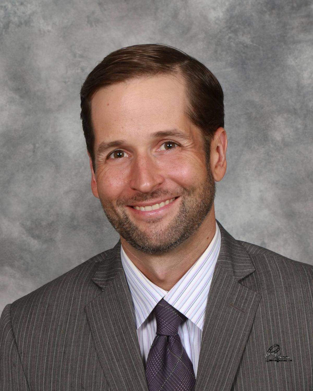Republican candidate for Florida House District 71 Will Robinson