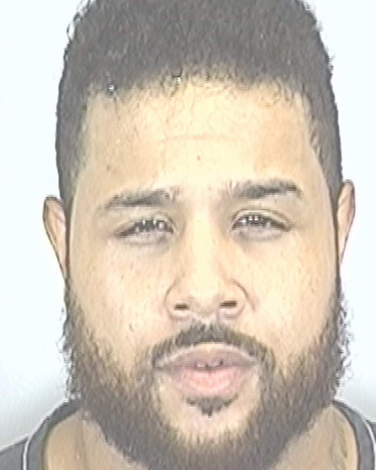 Sean Green, resisting or obstructing an officer without violence, $500 bond.