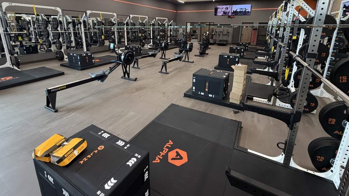 Life Time opens luxury country club in Lakewood Ranch. Take a look inside