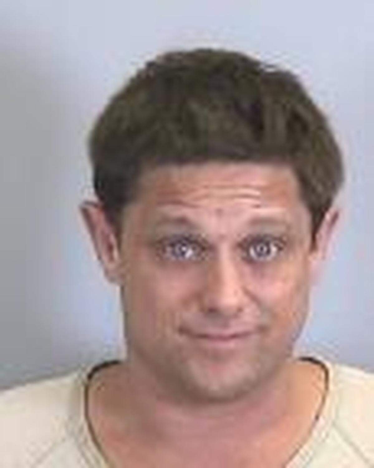 Christopher Castleman, out-of-county warrant, $2,500 bond.