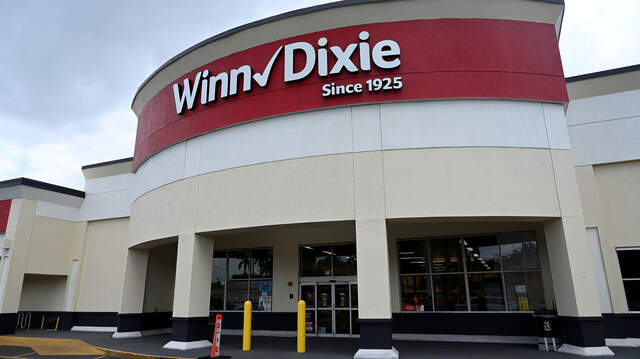 Winn-Dixie