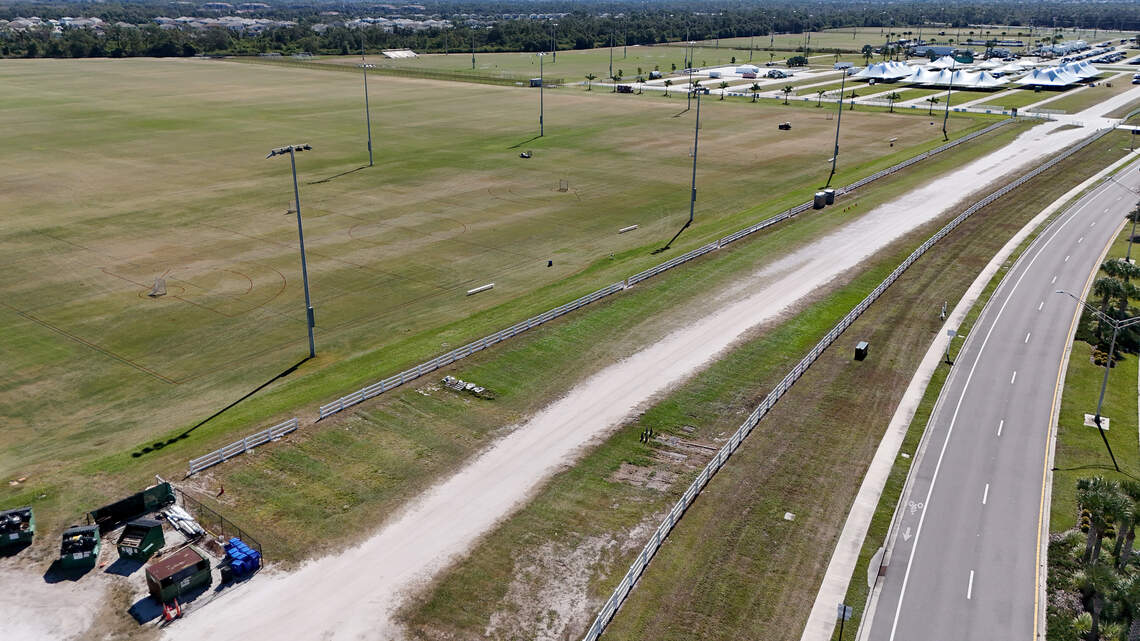 A ‘tournament-level’ sports complex is coming to Manatee County. What to know