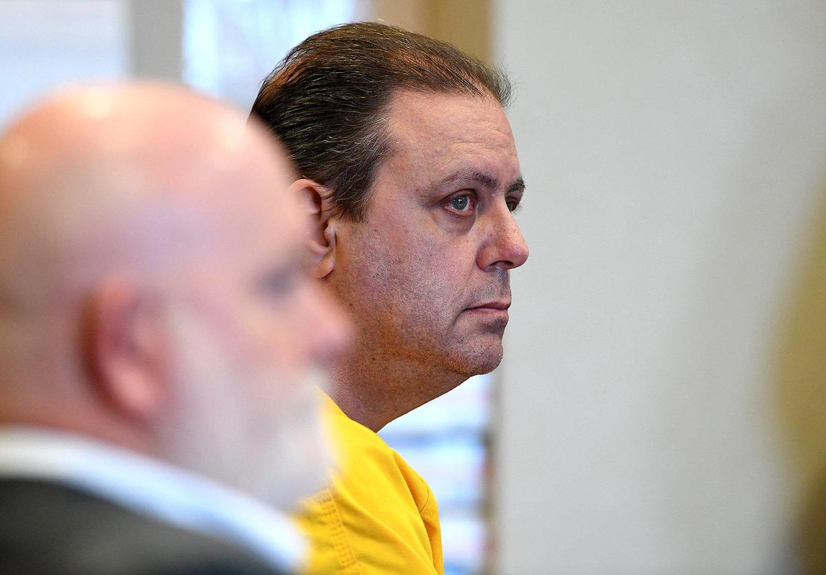 Carlie Brucia’s killer, Joseph Smith, is awaiting a decision on whether or not his death sentence will be reinstated. Circuit Judge Charles Roberts is awaiting a final decision from the Florida Supreme Court to dictate how he must proceed.