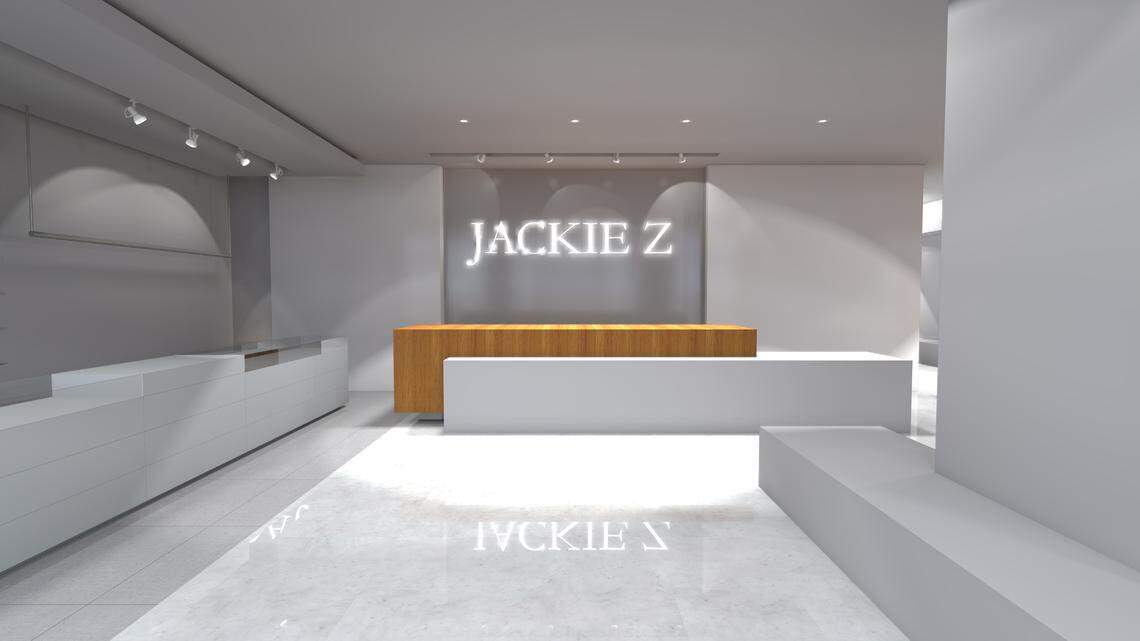 Jackie Z owner sued by Mall at University Town Center company 
