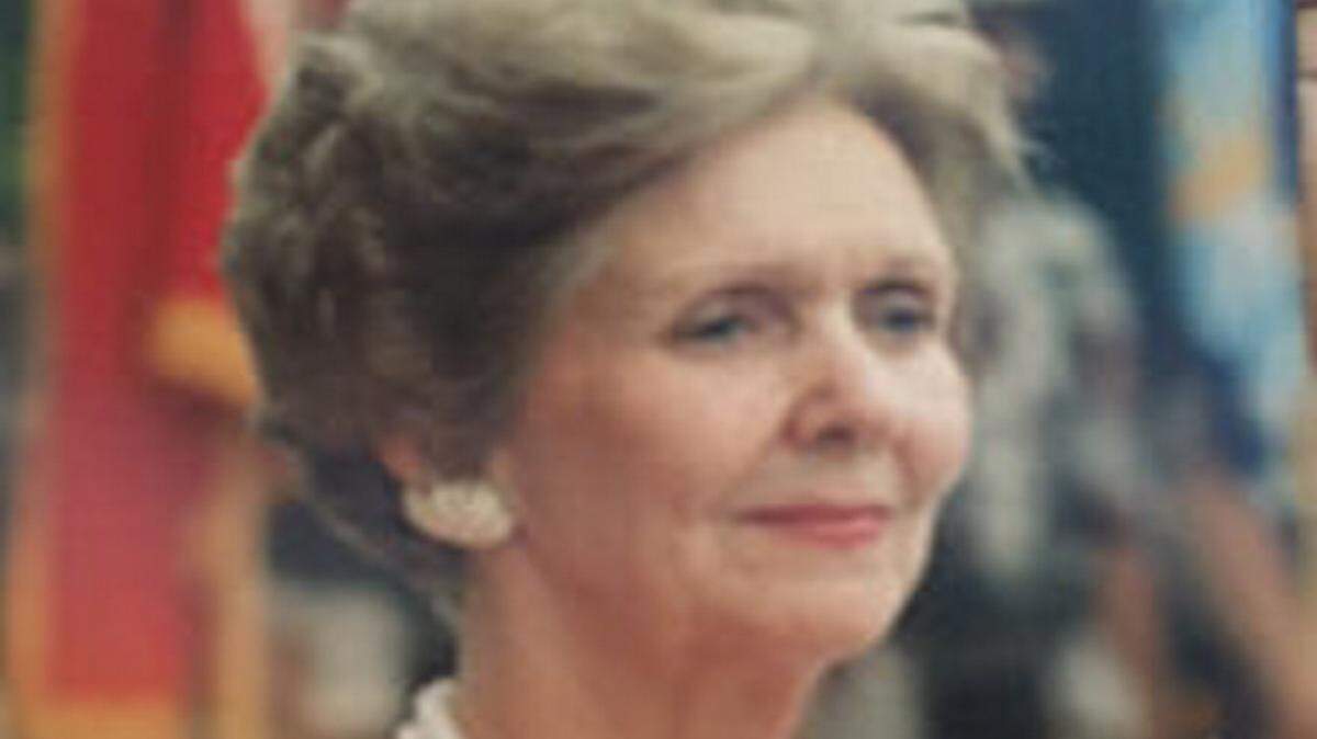Rhea Chiles