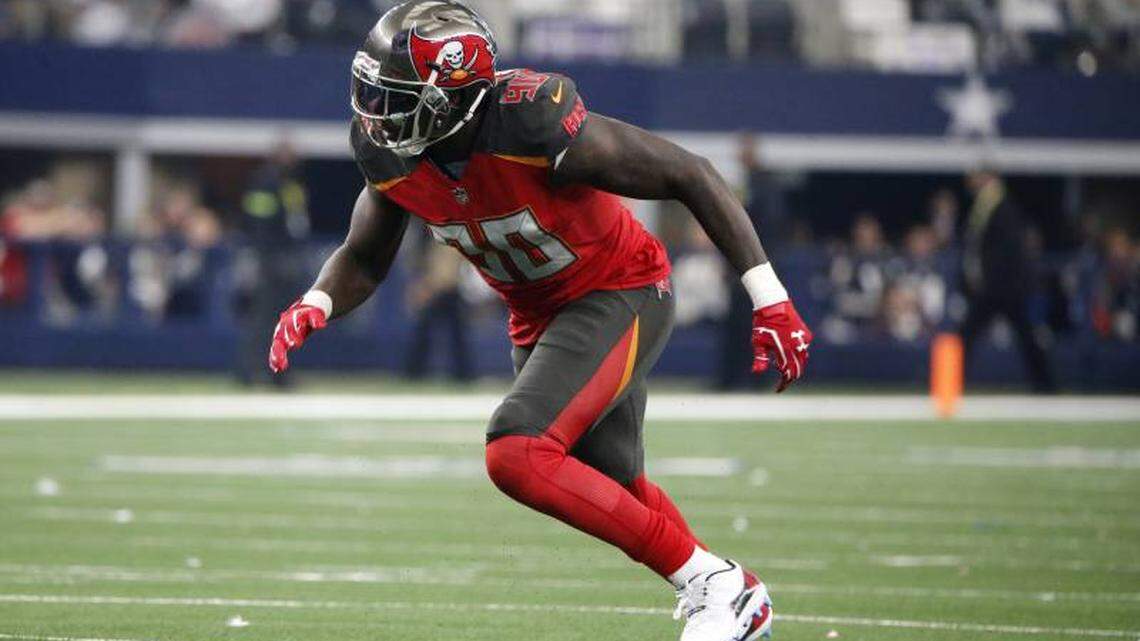 Report: Bucs’ Jason Pierre-Paul suffered potential season-ending neck fracture in accident