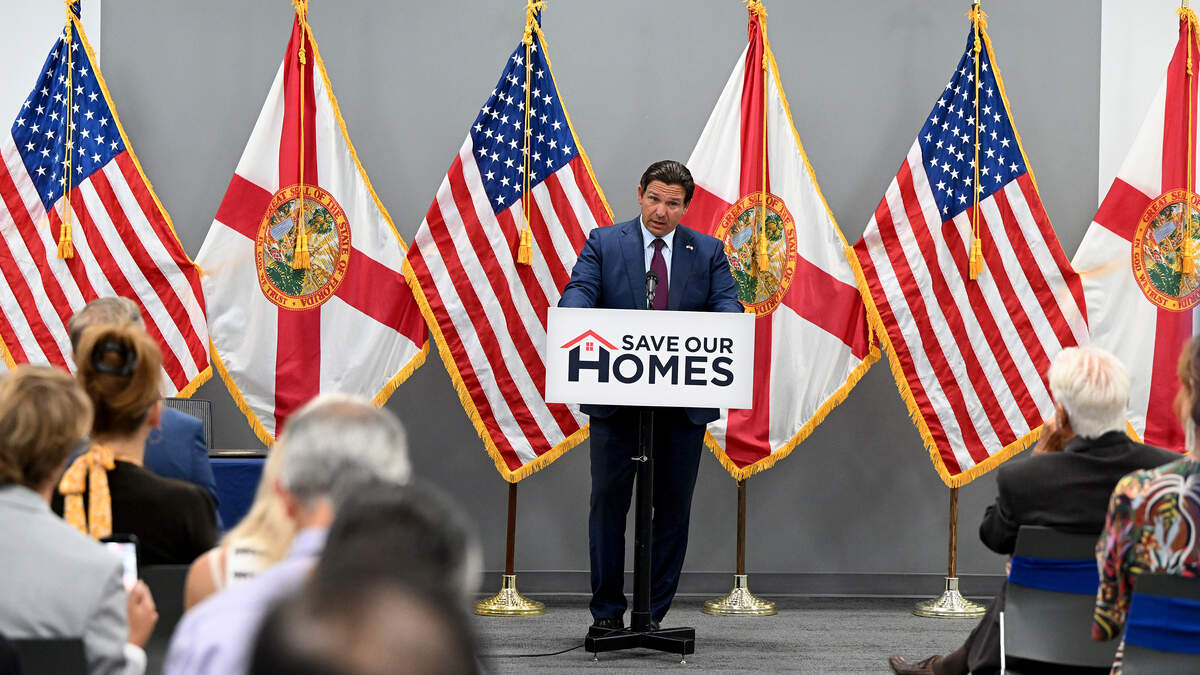 ‘Questionable.’ DeSantis criticizes Manatee County spending in DOGE audit update