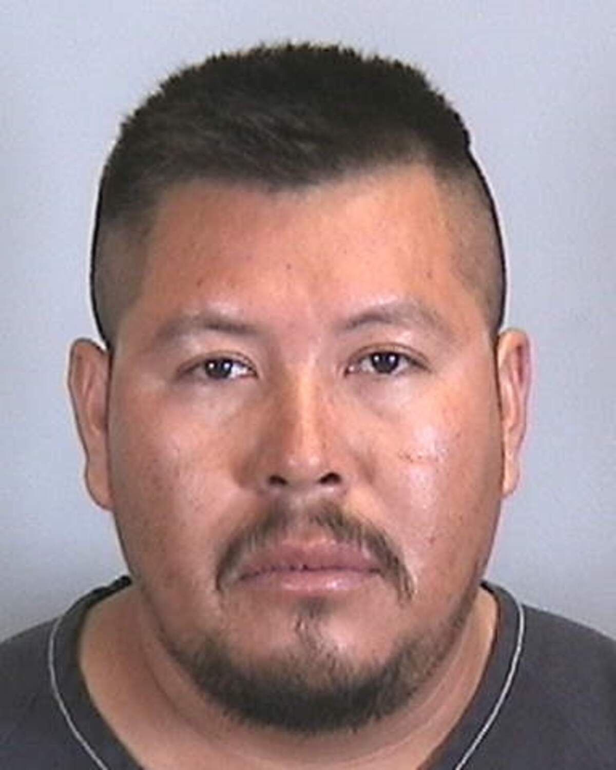 Marcelino Hernandez Hernandez, possession of cocaine, driving while license suspended second offense, $2,000 bond.