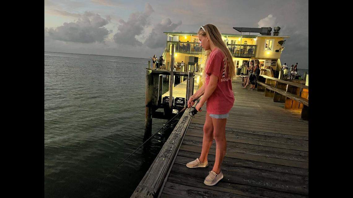 How Hurricane Helene, Milton will change the fishing landscape in the Gulf of Mexico