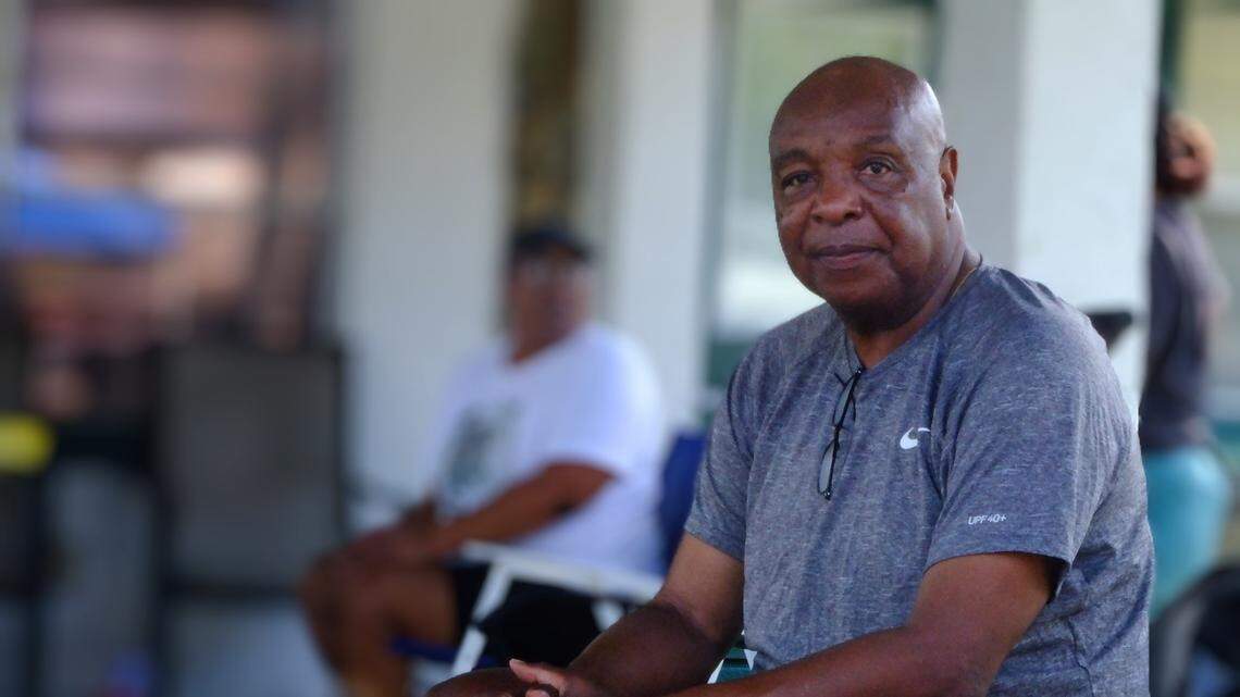 ‘What’s the solution?’ Rubonia searches for answers after Helene causes another flood