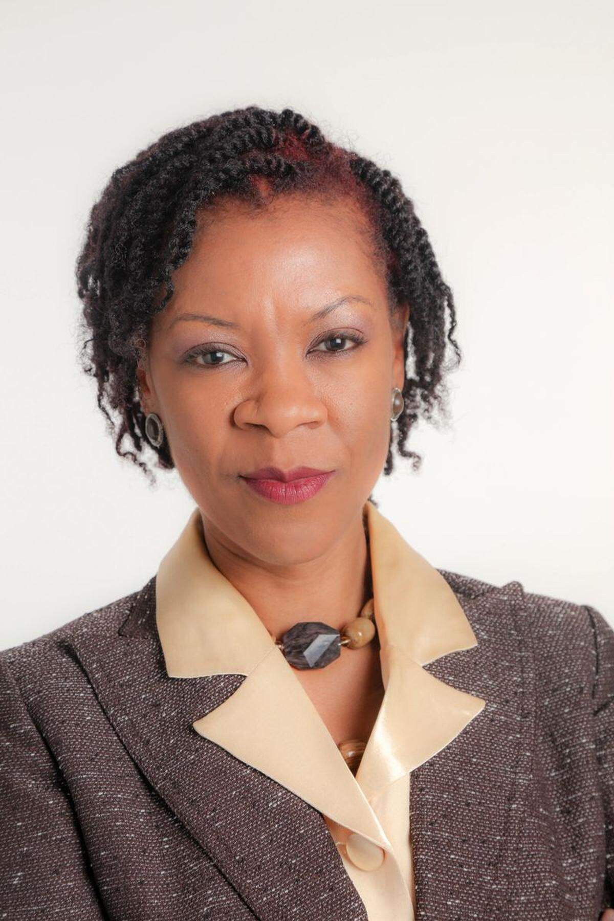 Keisha Bell, an attorney and community advocate, says healthcare is her top priority as she makes a second attempt at winning the State House District 70 seat.