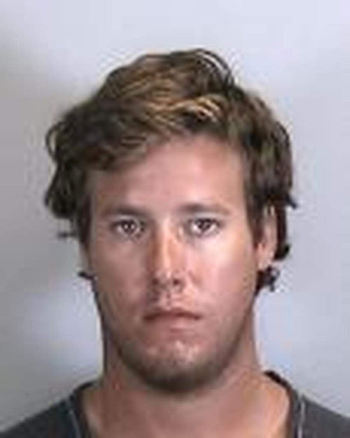 Joseph Gaston, contempt of court, $32,000 bond.