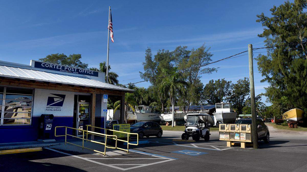 10/14/21—The Cortez Post Office may get a reprieve as negotiations continue on a long-term lease.