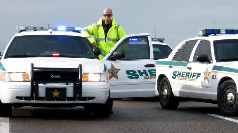 Manatee deputies target DUI drivers in latest patrol. How many were arrested?